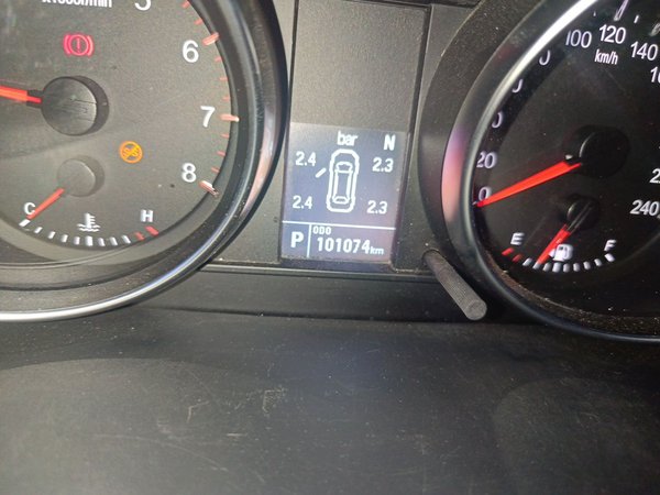 Haval M6 2019, 101000 км, за 5214 USD - фото 13