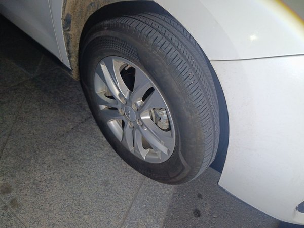 Haval M6 2019, 101000 км, за 5214 USD - фото 8
