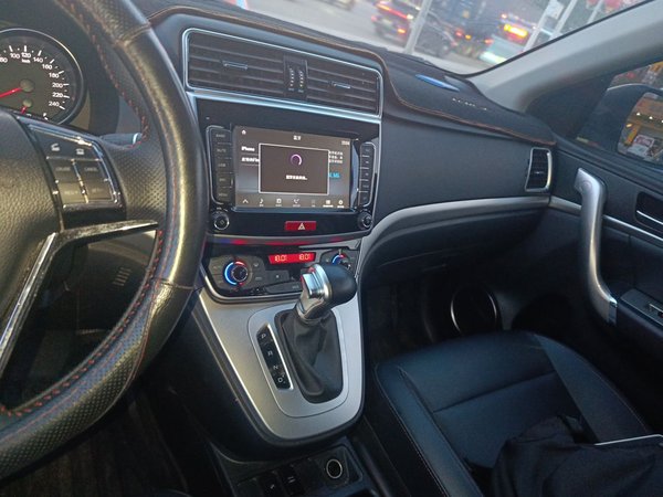 Haval M6 2019, 101000 км, за 5214 USD - фото 14