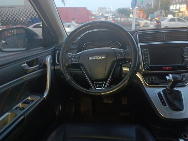 Haval M6 2019, 101000 км, за 5214 USD - фото 11