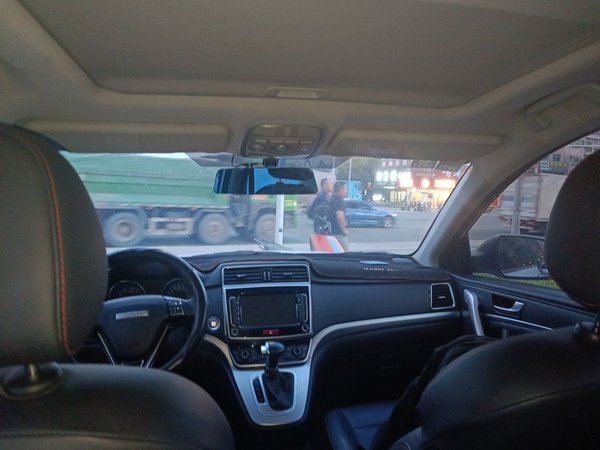Haval M6 2019, 101000 км, за 5214 USD - фото 19