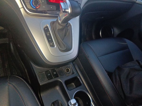 Haval M6 2019, 101000 км, за 5214 USD - фото 15