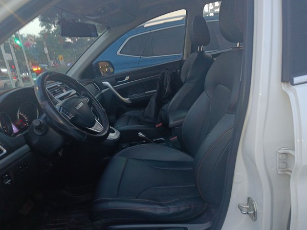 Haval M6 2019, 101000 км, за 5214 USD - фото 16