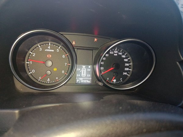 Haval M6 2019, 101000 км, за 5214 USD - фото 12