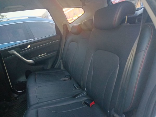 Haval M6 2019, 101000 км, за 5214 USD - фото 18