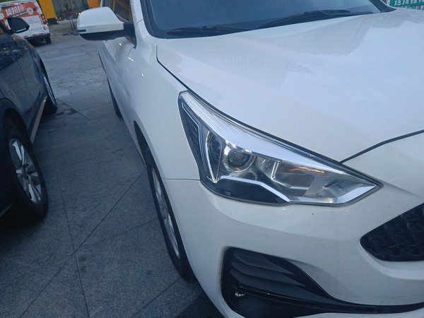 Haval M6 2019, 101000 км, за 5214 USD - фото 7
