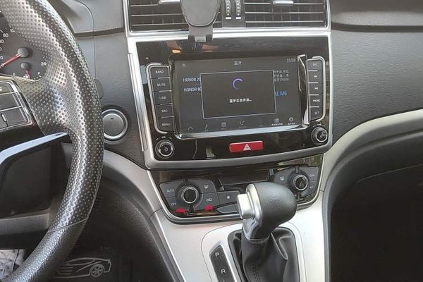 Haval M6 2019, 105700 км, за 7125 USD - фото 12