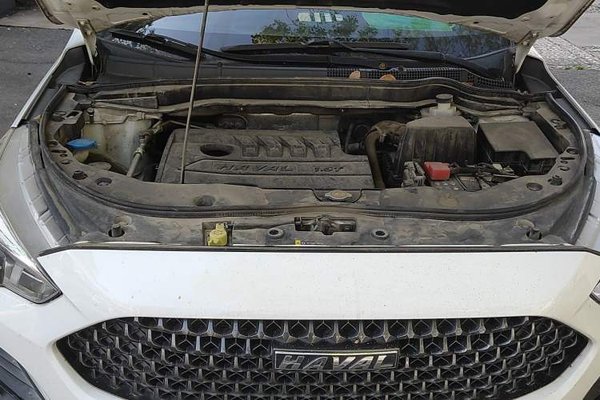 Haval M6 2019, 105700 км, за 7125 USD - фото 21