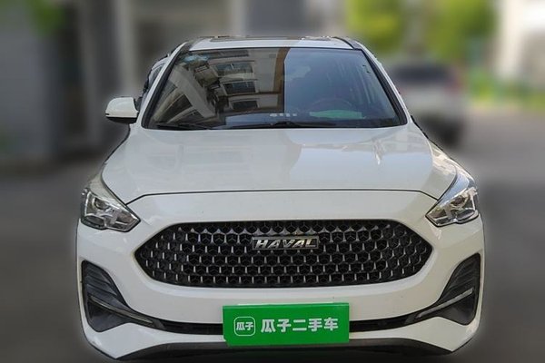 Haval M6 2019, 105700 км, за 7125 USD