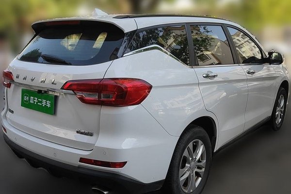 Haval M6 2019, 105700 км, за 7125 USD - фото 6