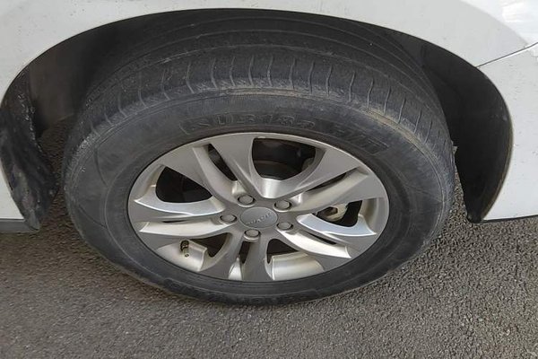 Haval M6 2019, 105700 км, за 7125 USD - фото 8