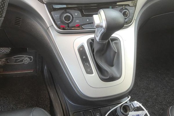 Haval M6 2019, 105700 км, за 7125 USD - фото 13