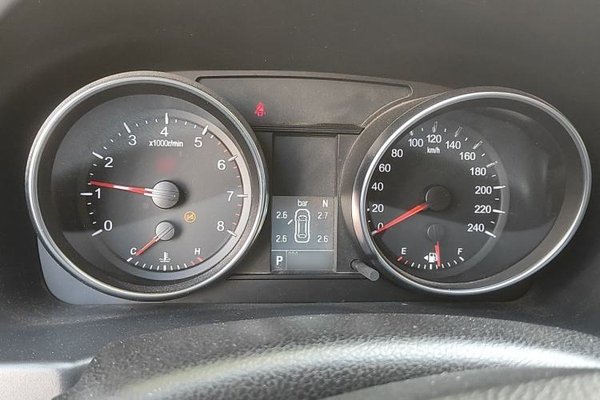 Haval M6 2019, 105700 км, за 7125 USD - фото 10