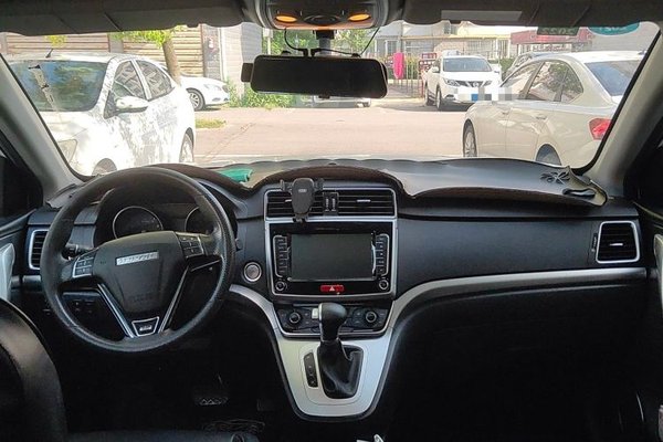 Haval M6 2019, 105700 км, за 7125 USD - фото 18