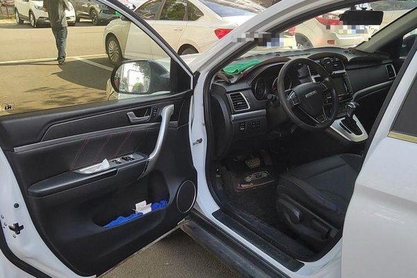 Haval M6 2019, 105700 км, за 7125 USD - фото 19