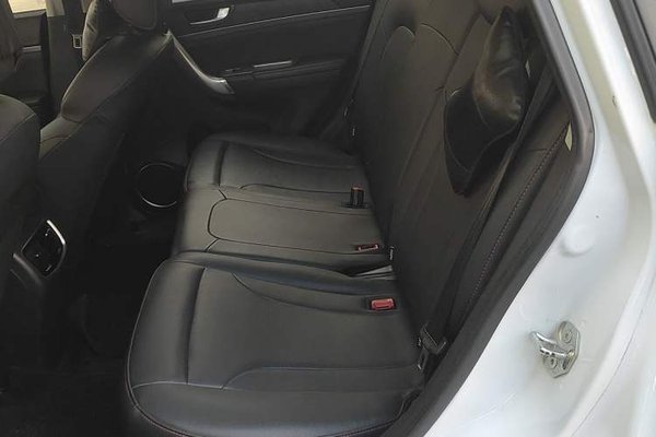 Haval M6 2019, 105700 км, за 7125 USD - фото 20