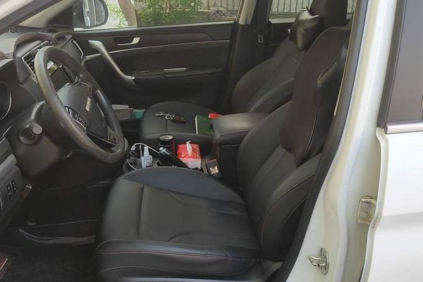 Haval M6 2019, 105700 км, за 7125 USD - фото 14
