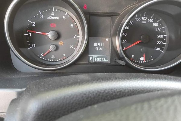 Haval M6 2019, 105700 км, за 7125 USD - фото 11