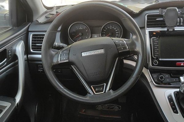 Haval M6 2019, 105700 км, за 7125 USD - фото 9