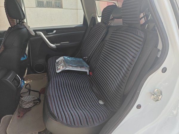 Haval M6 2019, 17500 км, за 6193 USD - фото 20