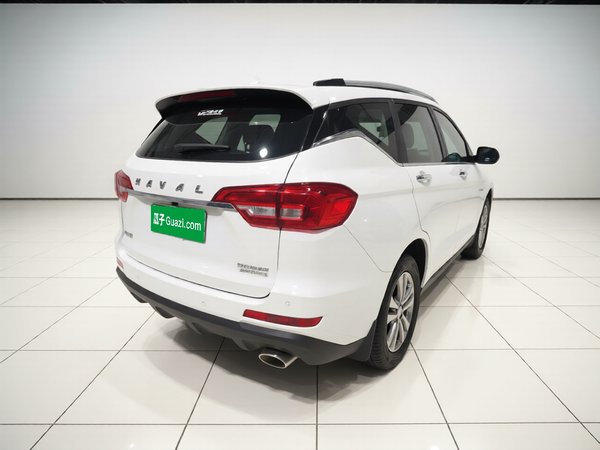 Haval M6 2019, 17500 км, за 6193 USD - фото 6