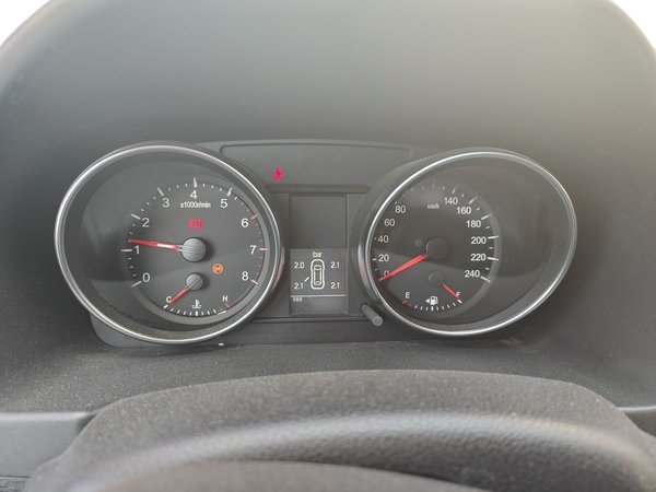 Haval M6 2019, 17500 км, за 6193 USD - фото 10