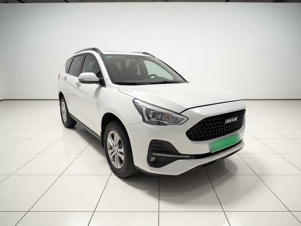 Haval M6 2019, 17500 км, за 6193 USD