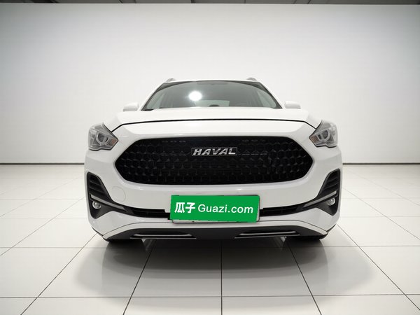 Haval M6 2019, 17500 км, за 6193 USD