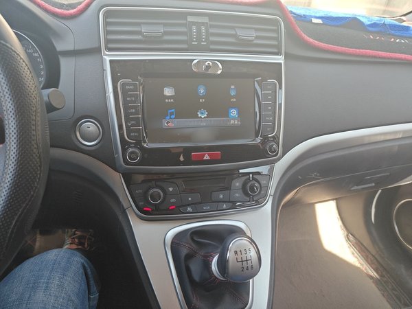 Haval M6 2019, 17500 км, за 6193 USD - фото 12