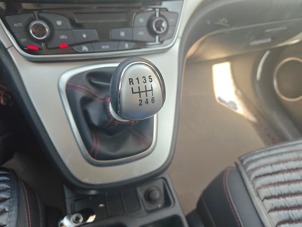 Haval M6 2019, 17500 км, за 6193 USD - фото 13