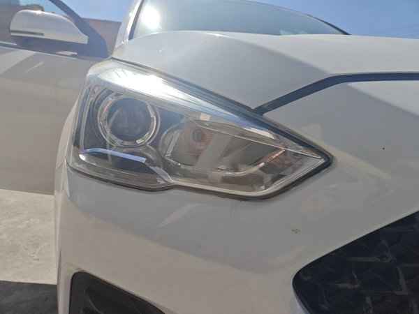 Haval M6 2019, 17500 км, за 6193 USD - фото 7
