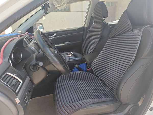 Haval M6 2019, 17500 км, за 6193 USD - фото 14