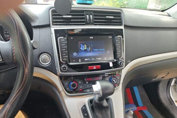 Haval M6 2019, 30800 км, за 5918 USD - фото 14