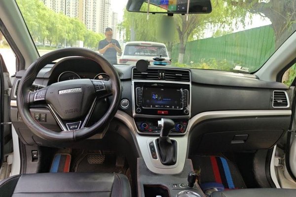 Haval M6 2019, 30800 км, за 5918 USD - фото 10