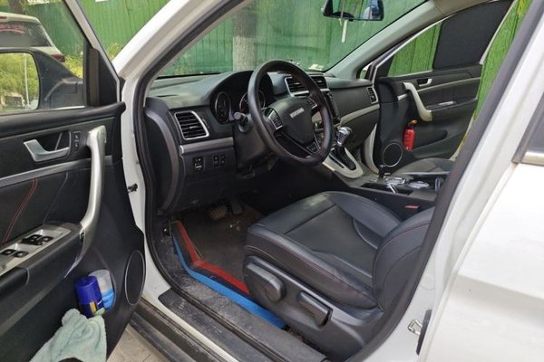 Haval M6 2019, 30800 км, за 5918 USD - фото 17