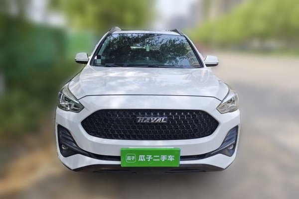 Haval M6 2019, 30800 км, за 5918 USD