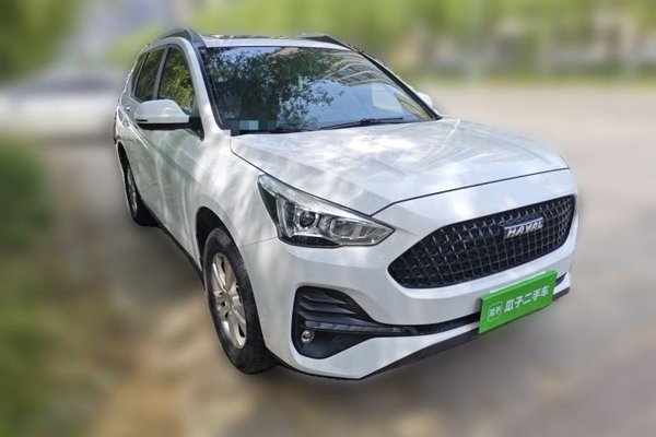Haval M6 2019, 30800 км, за 5918 USD