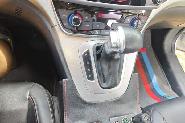 Haval M6 2019, 30800 км, за 5918 USD - фото 15