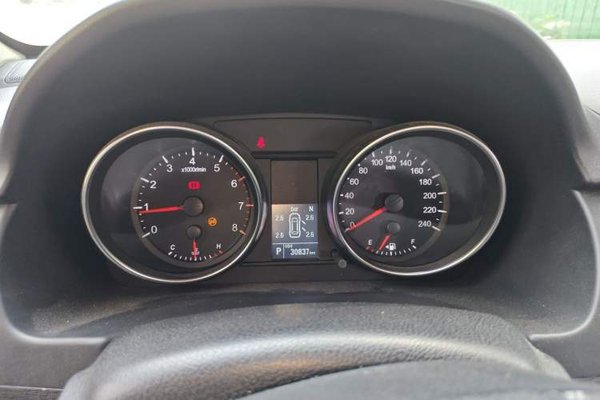 Haval M6 2019, 30800 км, за 5918 USD - фото 12