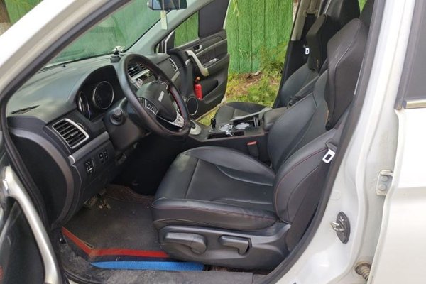 Haval M6 2019, 30800 км, за 5918 USD - фото 16