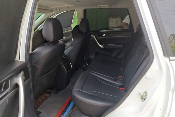 Haval M6 2019, 30800 км, за 5918 USD - фото 18