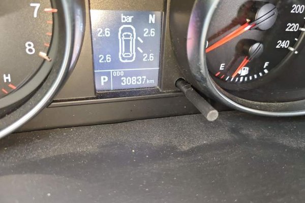 Haval M6 2019, 30800 км, за 5918 USD - фото 13