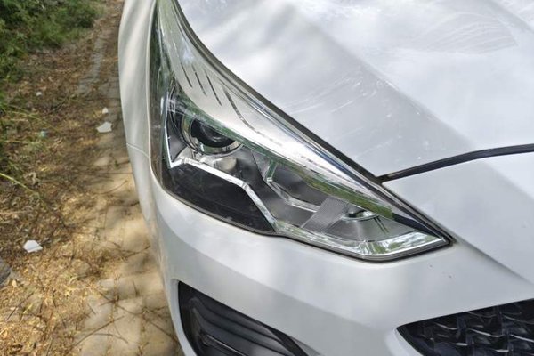 Haval M6 2019, 30800 км, за 5918 USD - фото 7