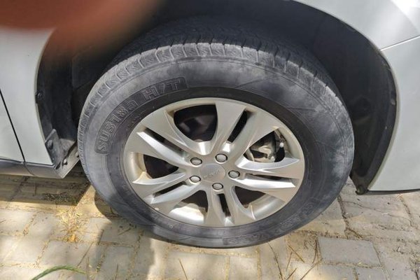 Haval M6 2019, 30800 км, за 5918 USD - фото 8