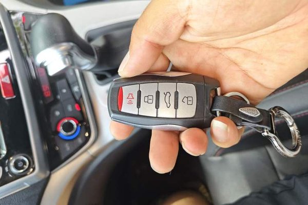 Haval M6 2019, 30800 км, за 5918 USD - фото 9