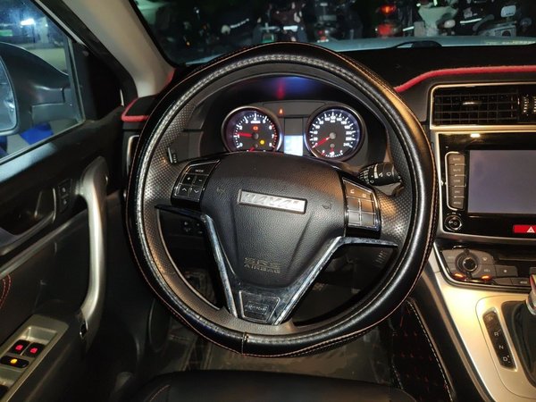 Haval M6 2019, 30900 км, за 6246 USD - фото 18