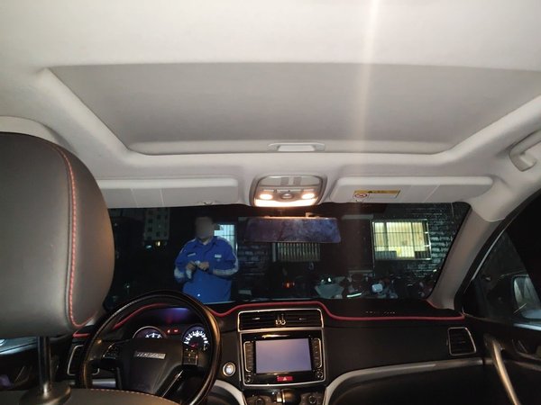 Haval M6 2019, 30900 км, за 6246 USD - фото 16