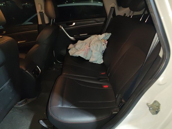 Haval M6 2019, 30900 км, за 6246 USD - фото 19