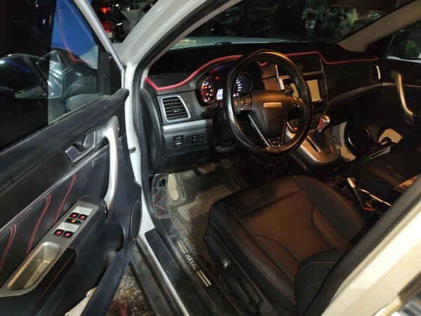 Haval M6 2019, 30900 км, за 6246 USD - фото 15