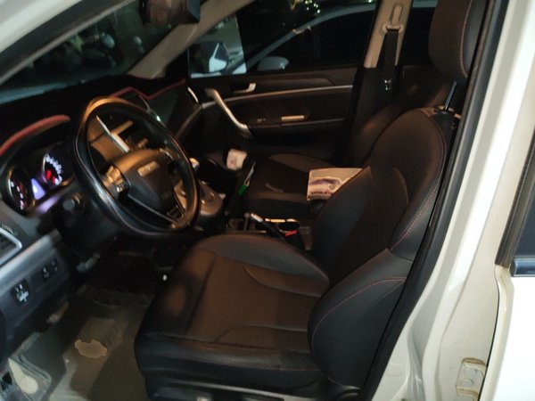 Haval M6 2019, 30900 км, за 6246 USD - фото 17